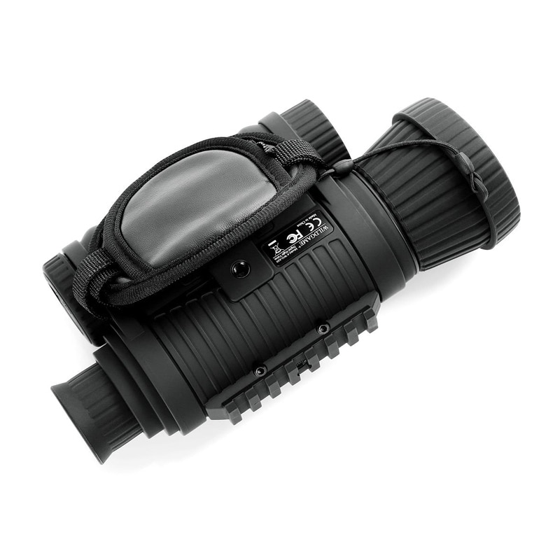 WG650 Night Vision Hunting Monocular