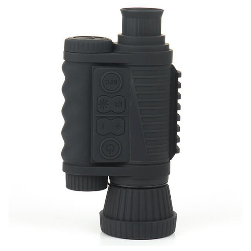 WG650 Night Vision Hunting Monocular