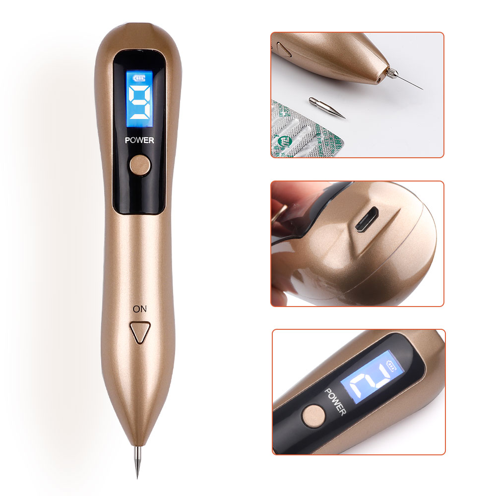 LCD LED Plasma Pen