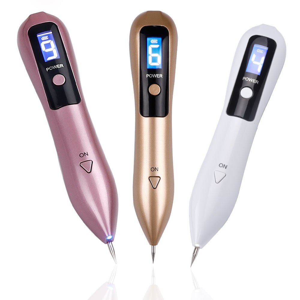 LCD LED Plasma Pen