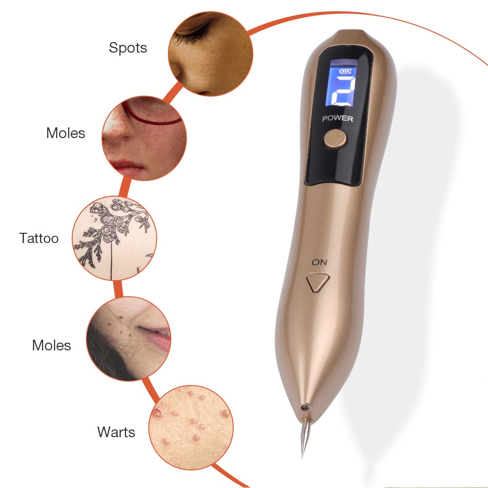 LCD LED Plasma Pen