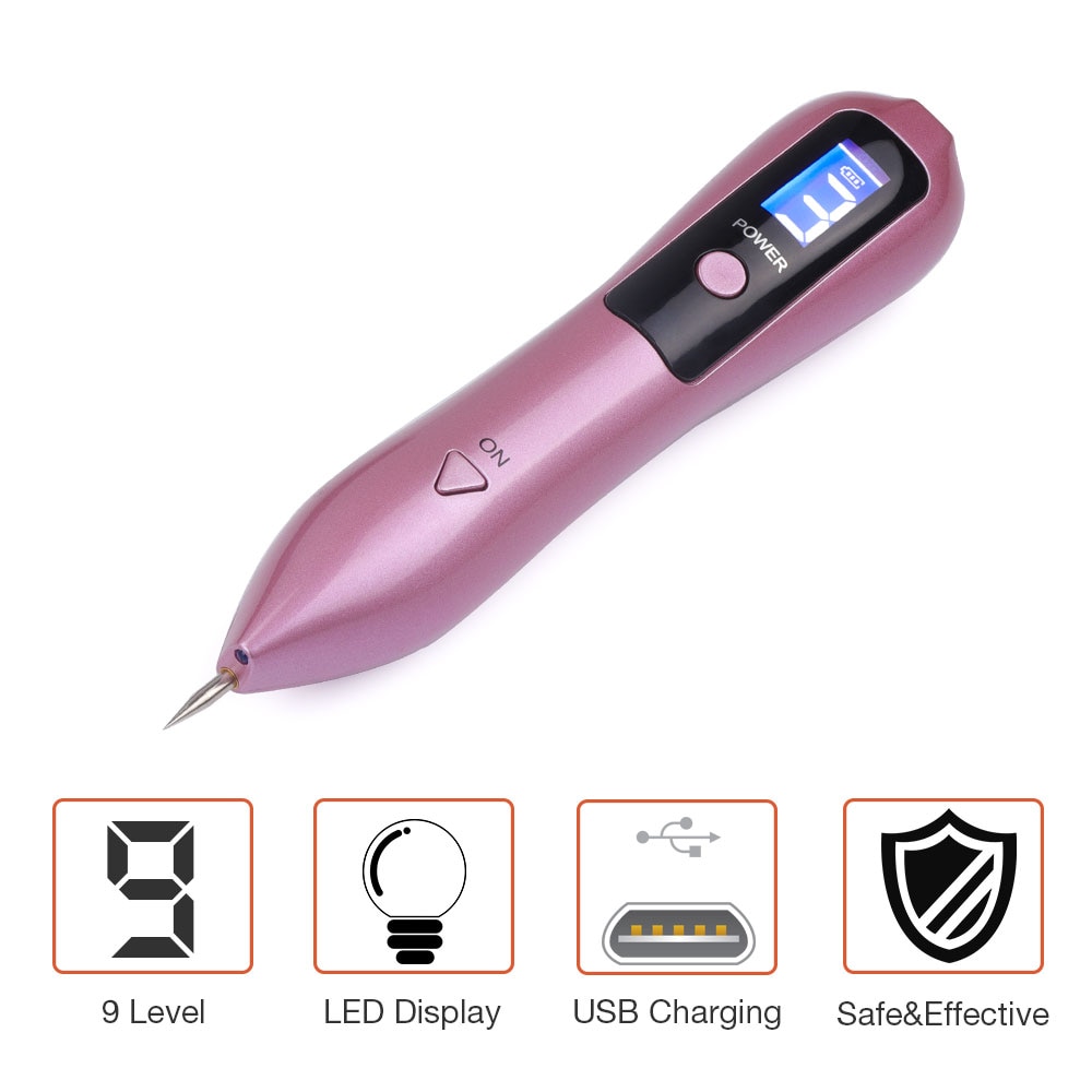 LCD LED Plasma Pen